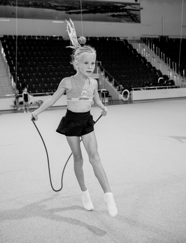 Учебно-тренировочные сборы - лето 2021 г., часть 5