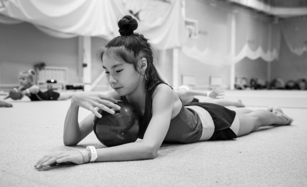 Учебно-тренировочные сборы - осень 2021 г., часть 1