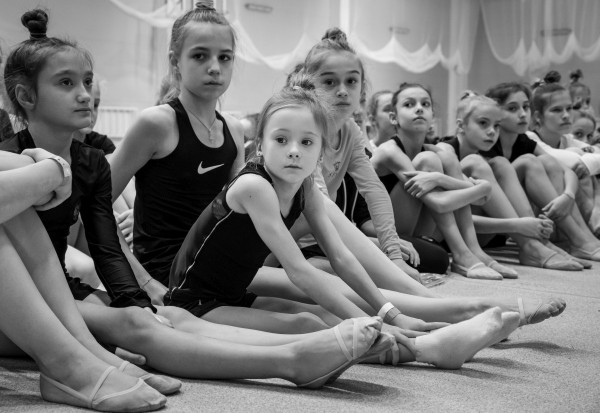 Учебно-тренировочные сборы - осень 2021 г., часть 1