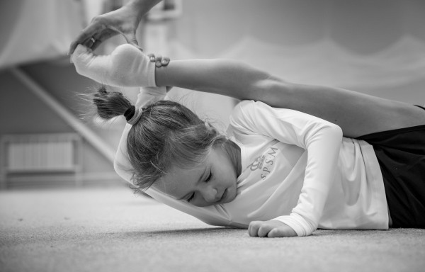 Учебно-тренировочные сборы - осень 2021 г., часть 1