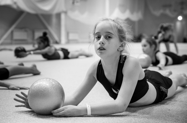 Учебно-тренировочные сборы - осень 2021 г., часть 1