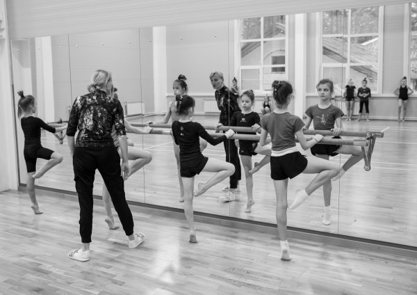 Учебно-тренировочные сборы - осень 2021 г., часть 1