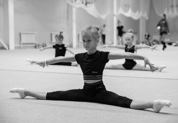 Учебно-тренировочные сборы - осень 2021 г., часть 1