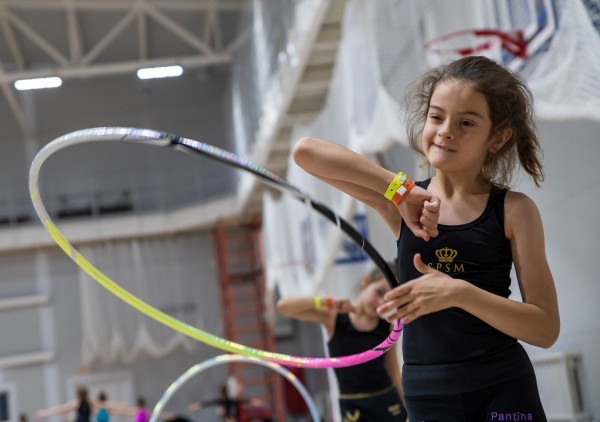 Учебно-тренировочные сборы - осень 2021 г., часть 1