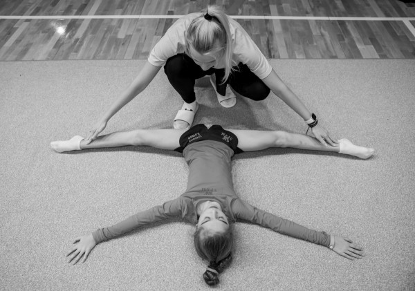 Учебно-тренировочные сборы - осень 2021 г., часть 1