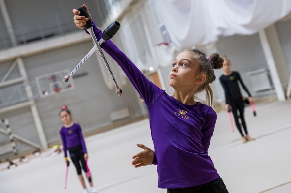 Учебно-тренировочные сборы - осень 2021 г., часть 1