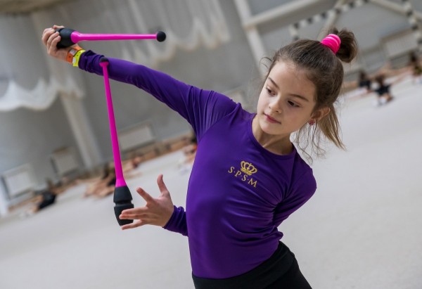 Учебно-тренировочные сборы - осень 2021 г., часть 1