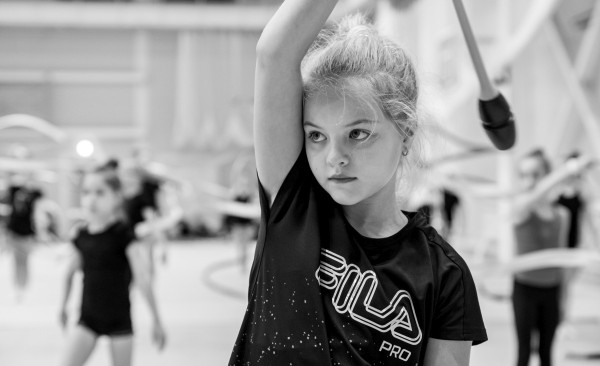 Учебно-тренировочные сборы - осень 2021 г., часть 1