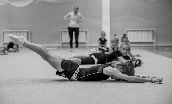 Учебно-тренировочные сборы - осень 2021 г., часть 1