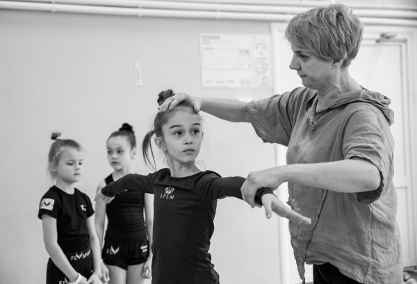 Учебно-тренировочные сборы - осень 2021 г., часть 1