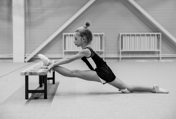 Учебно-тренировочные сборы - осень 2021 г., часть 1