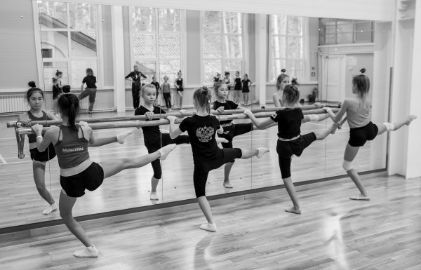 Учебно-тренировочные сборы - осень 2021 г., часть 1