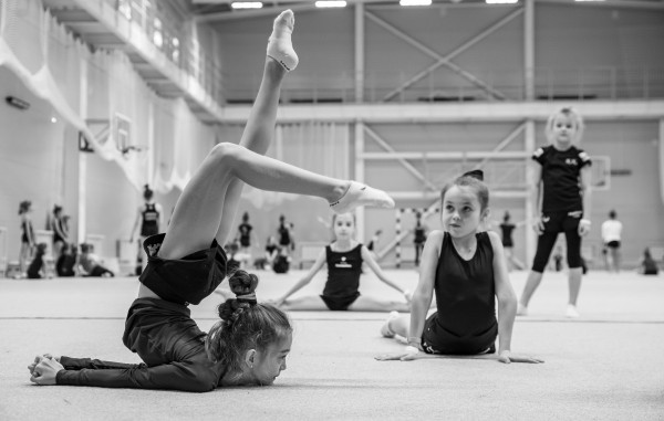 Учебно-тренировочные сборы - осень 2021 г., часть 1