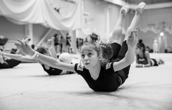 Учебно-тренировочные сборы - осень 2021 г., часть 1