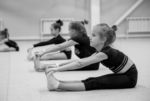 Учебно-тренировочные сборы - осень 2021 г., часть 1