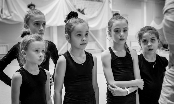 Учебно-тренировочные сборы - осень 2021 г., часть 1