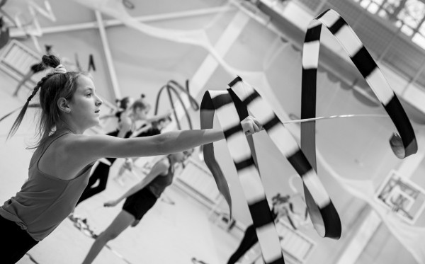 Учебно-тренировочные сборы - осень 2021 г., часть 1