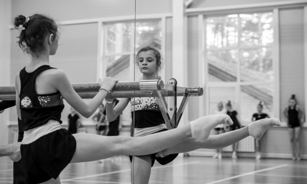 Учебно-тренировочные сборы - осень 2021 г., часть 1