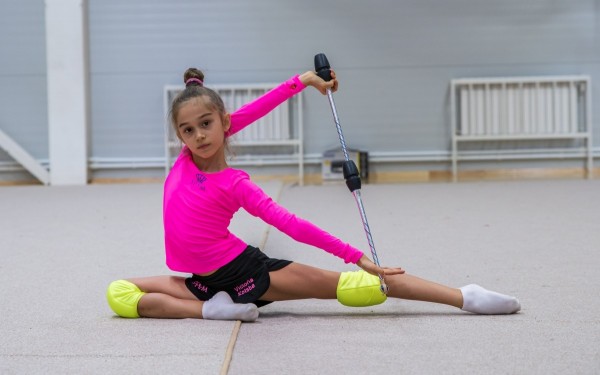 Учебно-тренировочные сборы - осень 2021 г., часть 1