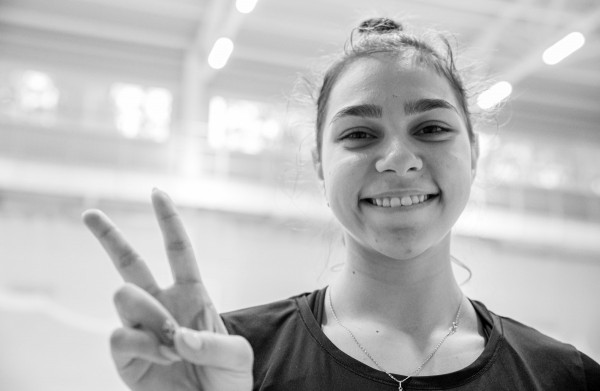 Учебно-тренировочные сборы - осень 2021 г., часть 1