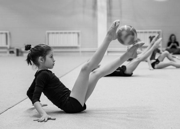 Учебно-тренировочные сборы - осень 2021 г., часть 1