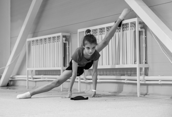 Учебно-тренировочные сборы - осень 2021 г., часть 1