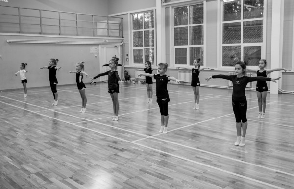 Учебно-тренировочные сборы - осень 2021 г., часть 1