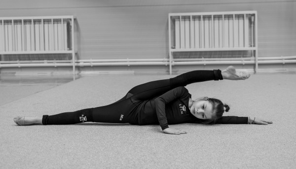 Учебно-тренировочные сборы - осень 2021 г., часть 1