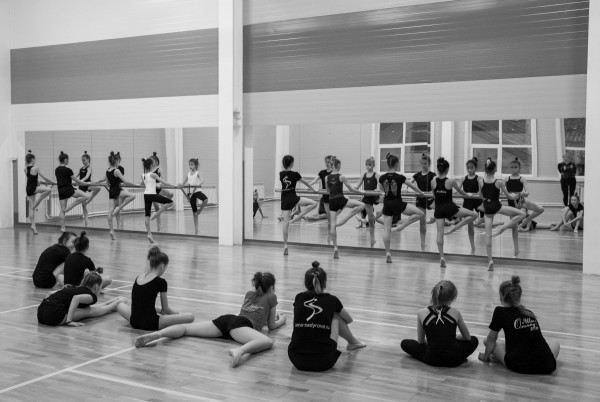 Учебно-тренировочные сборы - осень 2021 г., часть 1