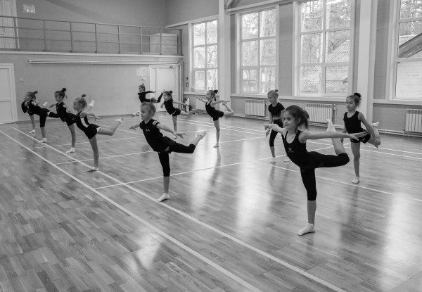 Учебно-тренировочные сборы - осень 2021 г., часть 1