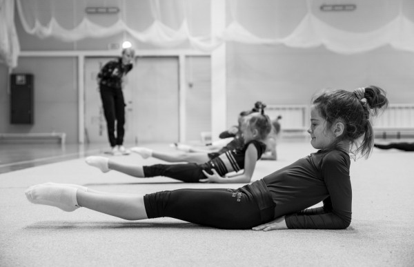 Учебно-тренировочные сборы - осень 2021 г., часть 1