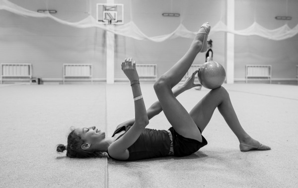 Учебно-тренировочные сборы - осень 2021 г., часть 1