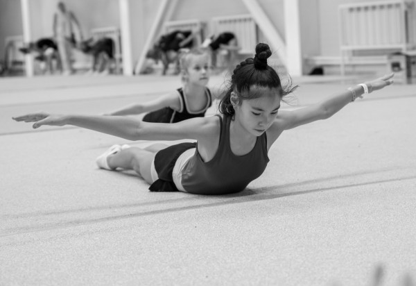 Учебно-тренировочные сборы - осень 2021 г., часть 1