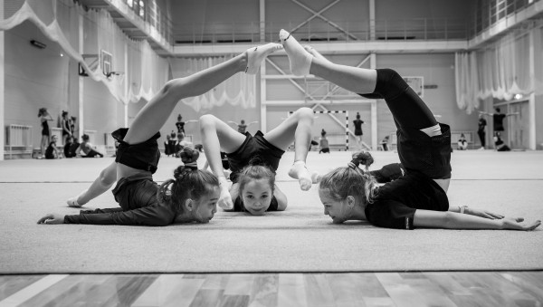 Учебно-тренировочные сборы - осень 2021 г., часть 1