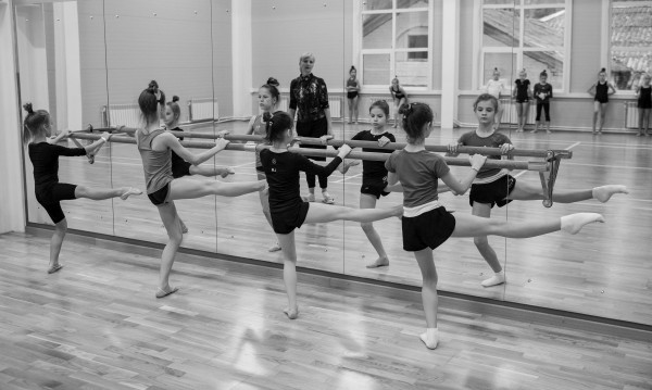 Учебно-тренировочные сборы - осень 2021 г., часть 1