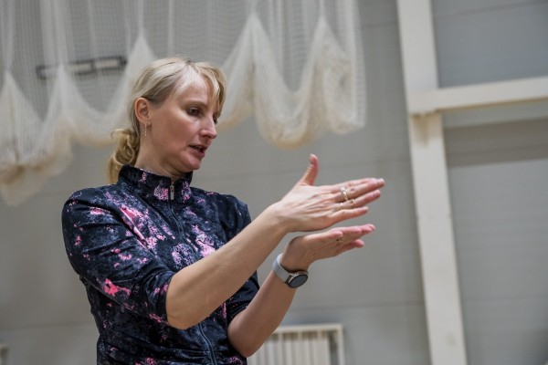 Учебно-тренировочные сборы - осень 2021 г., часть 1