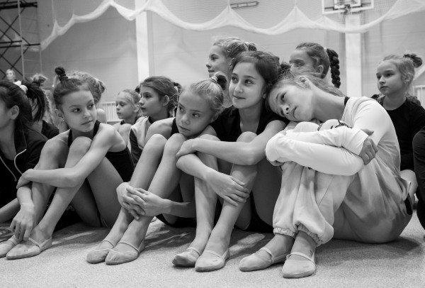 Учебно-тренировочные сборы - осень 2021 г., часть 1