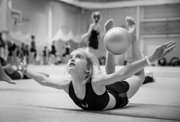 Учебно-тренировочные сборы - осень 2021 г., часть 1