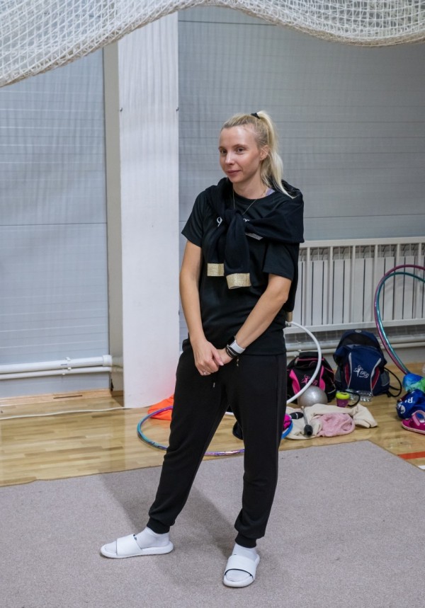 Training Camps, Autumn 2021, Part 2