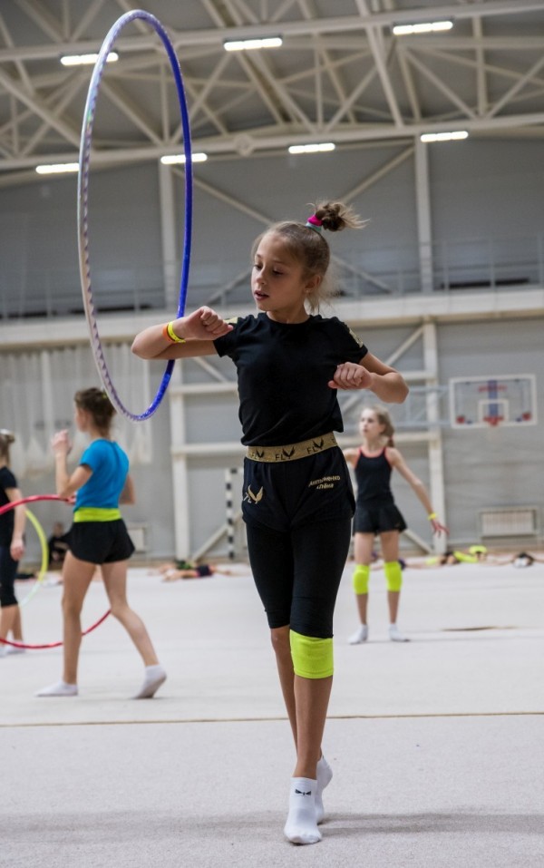 Training Camps, Autumn 2021, Part 2