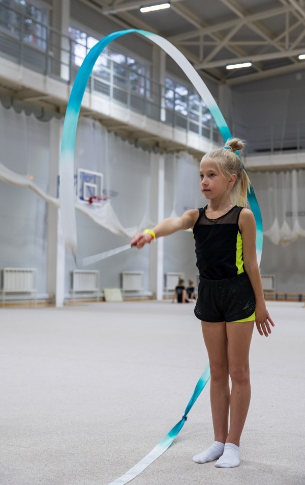 Training Camps, Autumn 2021, Part 2