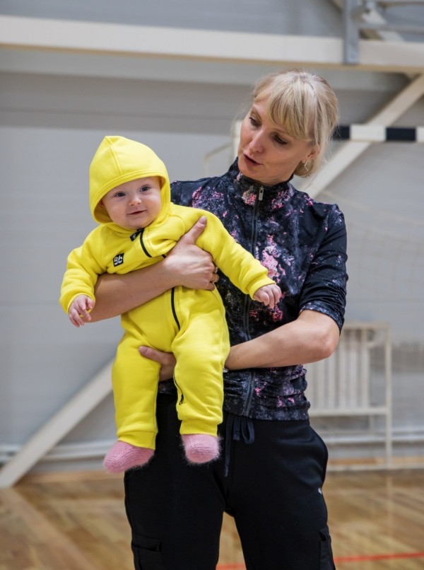 Training Camps, Autumn 2021, Part 2