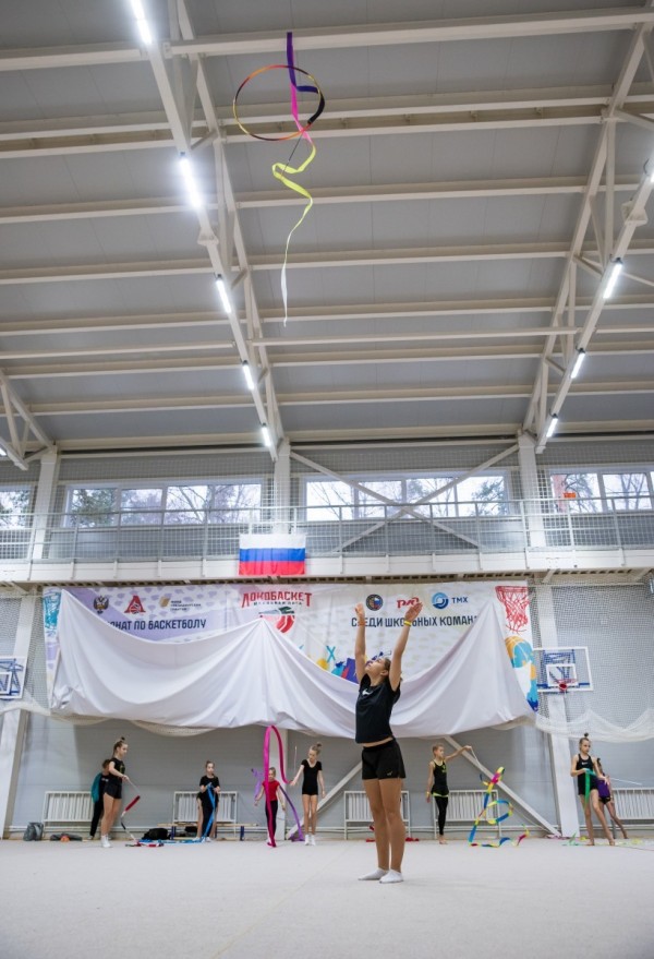 Training Camps, Autumn 2021, Part 2