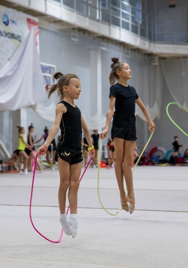 Training Camps, Autumn 2021, Part 2