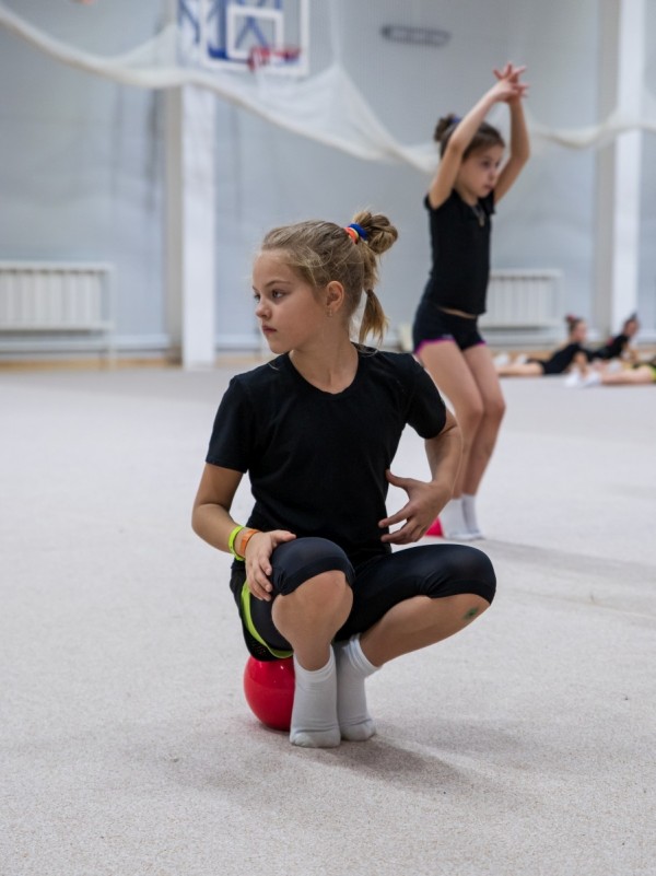 Training Camps, Autumn 2021, Part 2