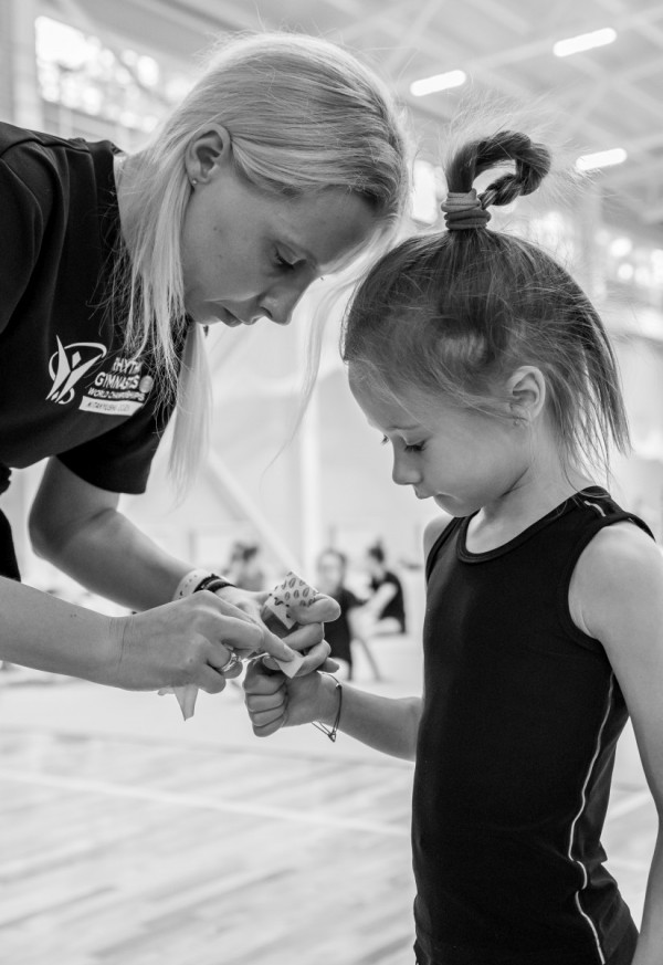 Training Camps, Autumn 2021, Part 2