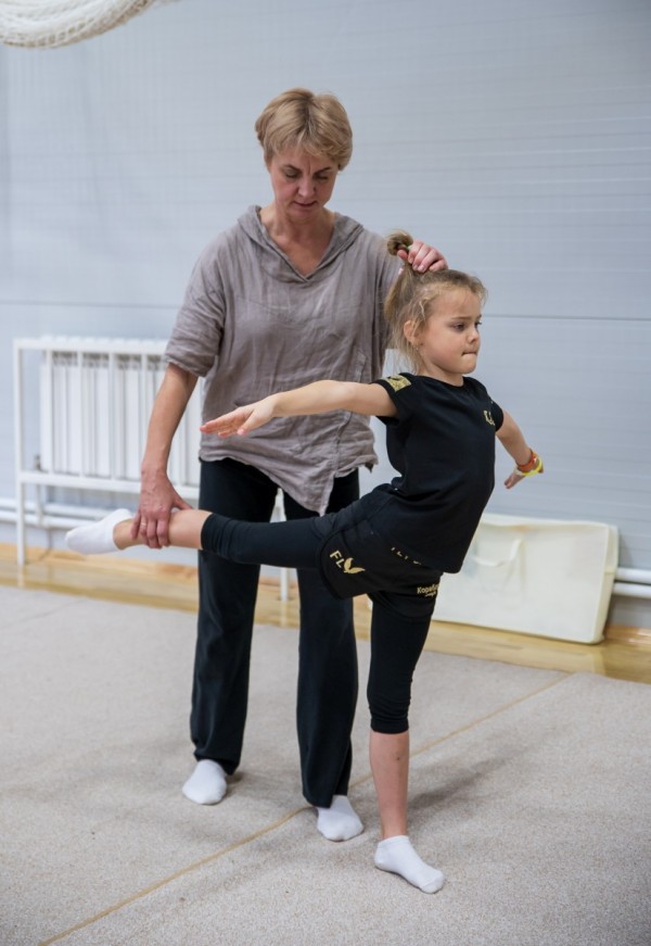 Training Camps, Autumn 2021, Part 2