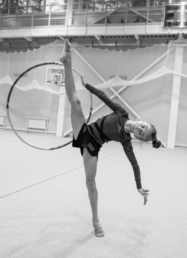 Training Camps, Autumn 2021, Part 2