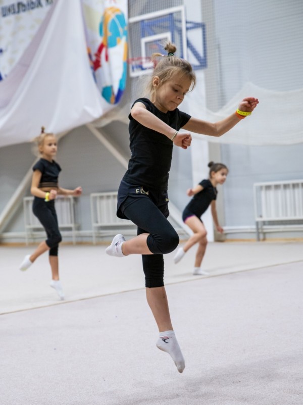 Training Camps, Autumn 2021, Part 2