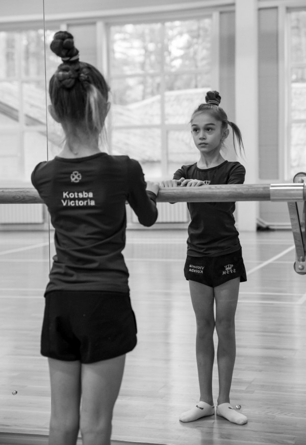 Training Camps, Autumn 2021, Part 2